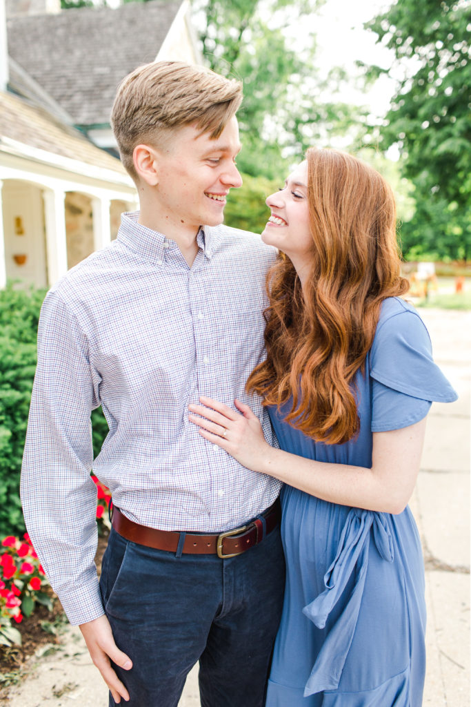 hales-corner-wisconsin-engagement-photos-boerner-botanical-gardens-catholic-wedding-photographer4